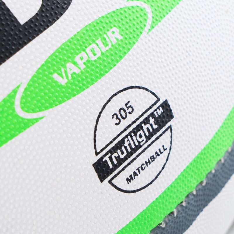 Gilbert Rugby Vapour Match Rugby Ball_2