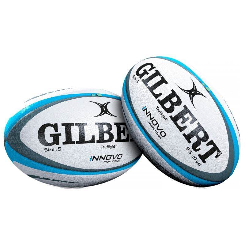 Gilbert Rugby Innovo 2.0 Match Rugby Ball_1
