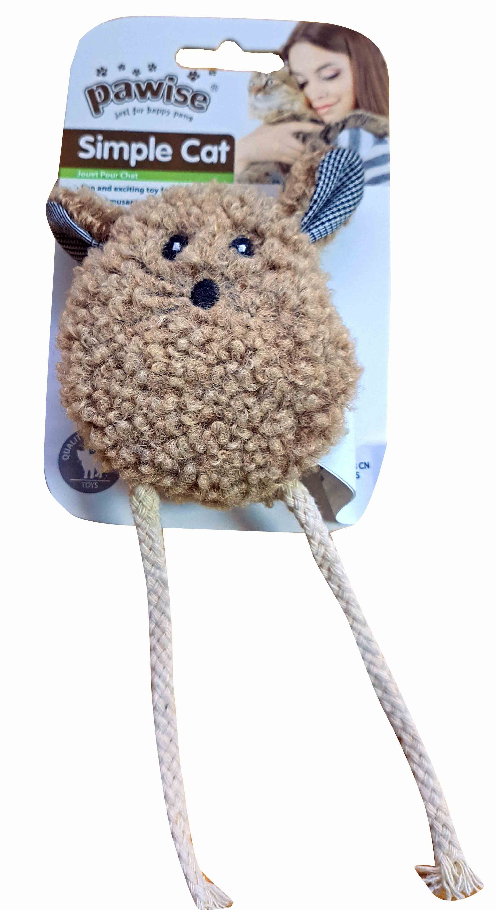 PW SIMPLE CAT - TOYS_0