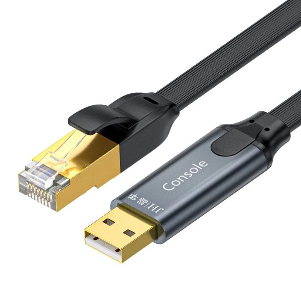 JH CABLE USB TO RJ45 1.5M_0