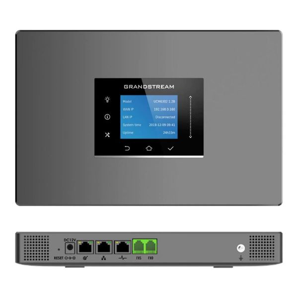 GRANDSTREAM UCM6301_0