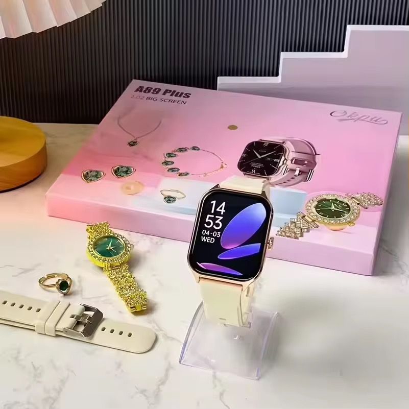 Watch for Woman _3