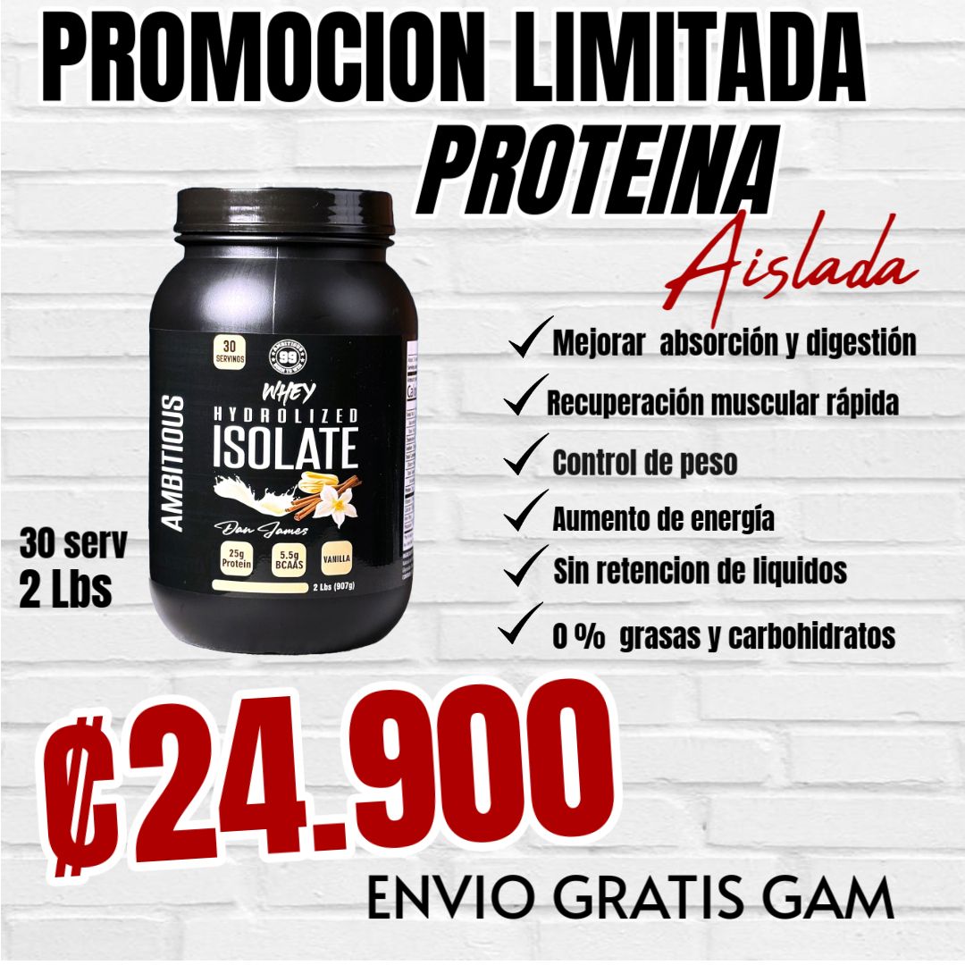 Promo Proteina Aislada_0