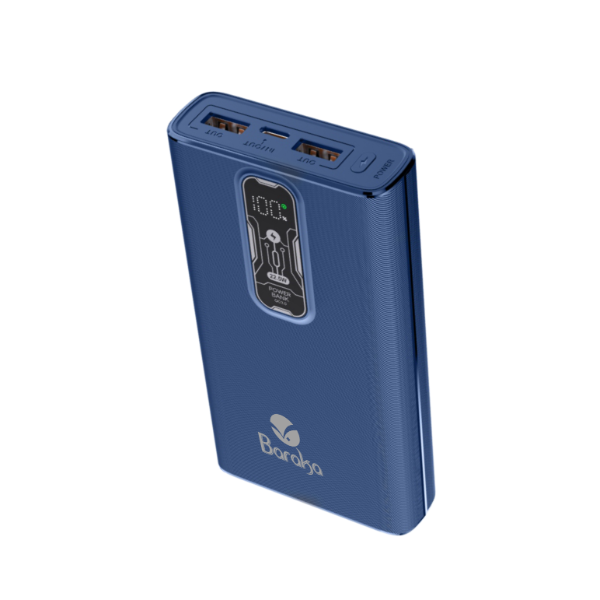 Baraka BRK-PB49 Noir (20000MAH)_0