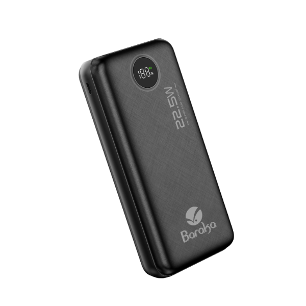 Baraka BRK-PB48 Noir (20000MAH)_0