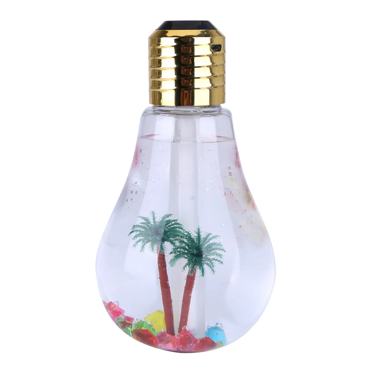 Mist Bulb Ultrasonic Humidifier_3