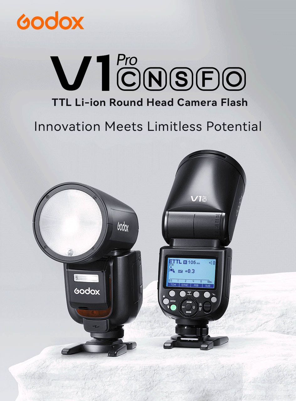 Godox V1 pro_1