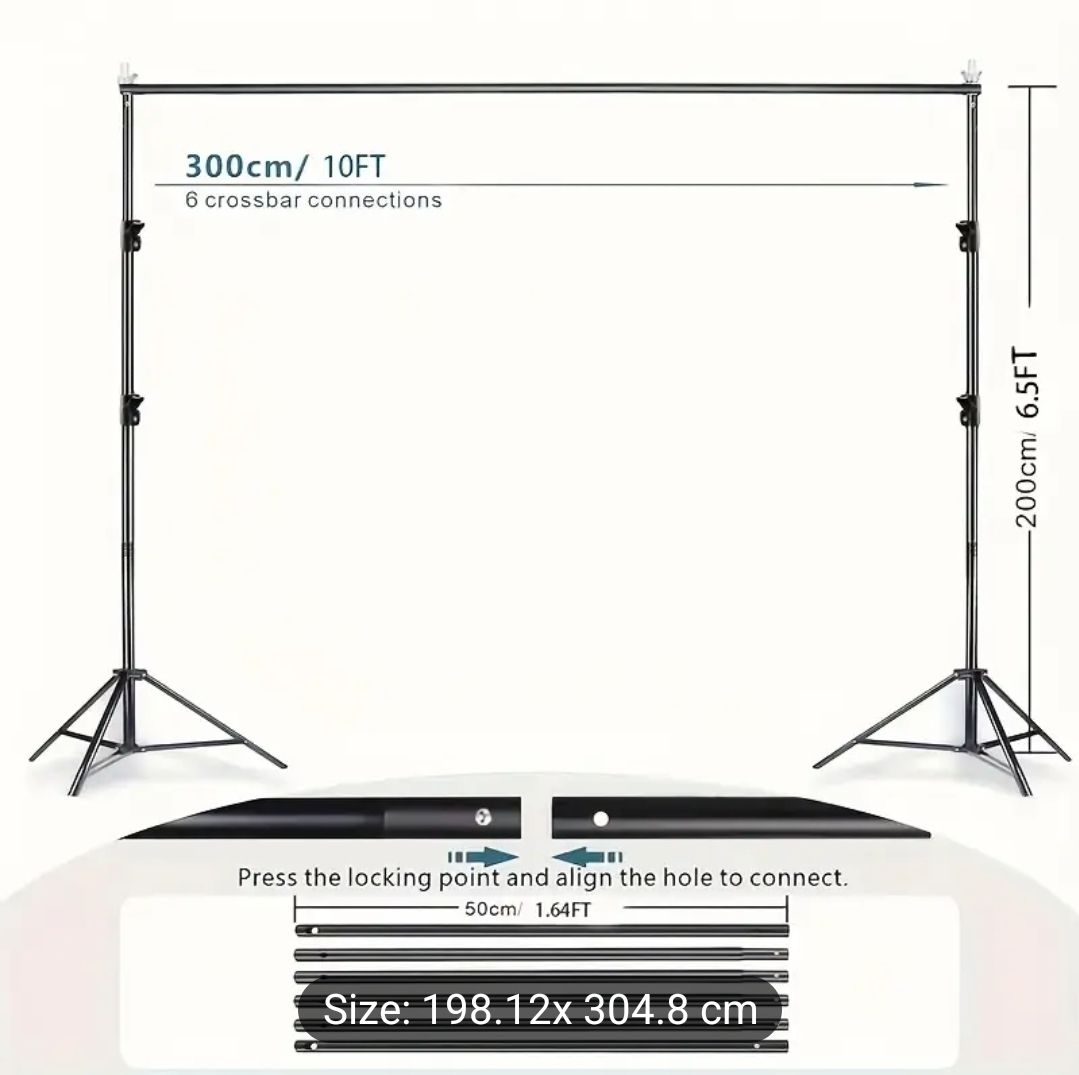 Backdrop Stand_0