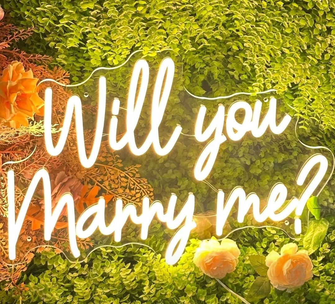 Will You Marry Me Neon Sign_3