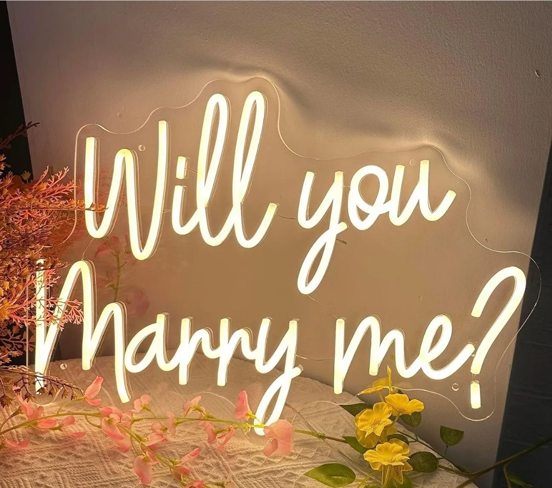 Will You Marry Me Neon Sign_2