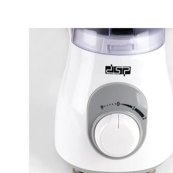 DSP MIXEUR BLENDER KJ2093 - BLANC_1
