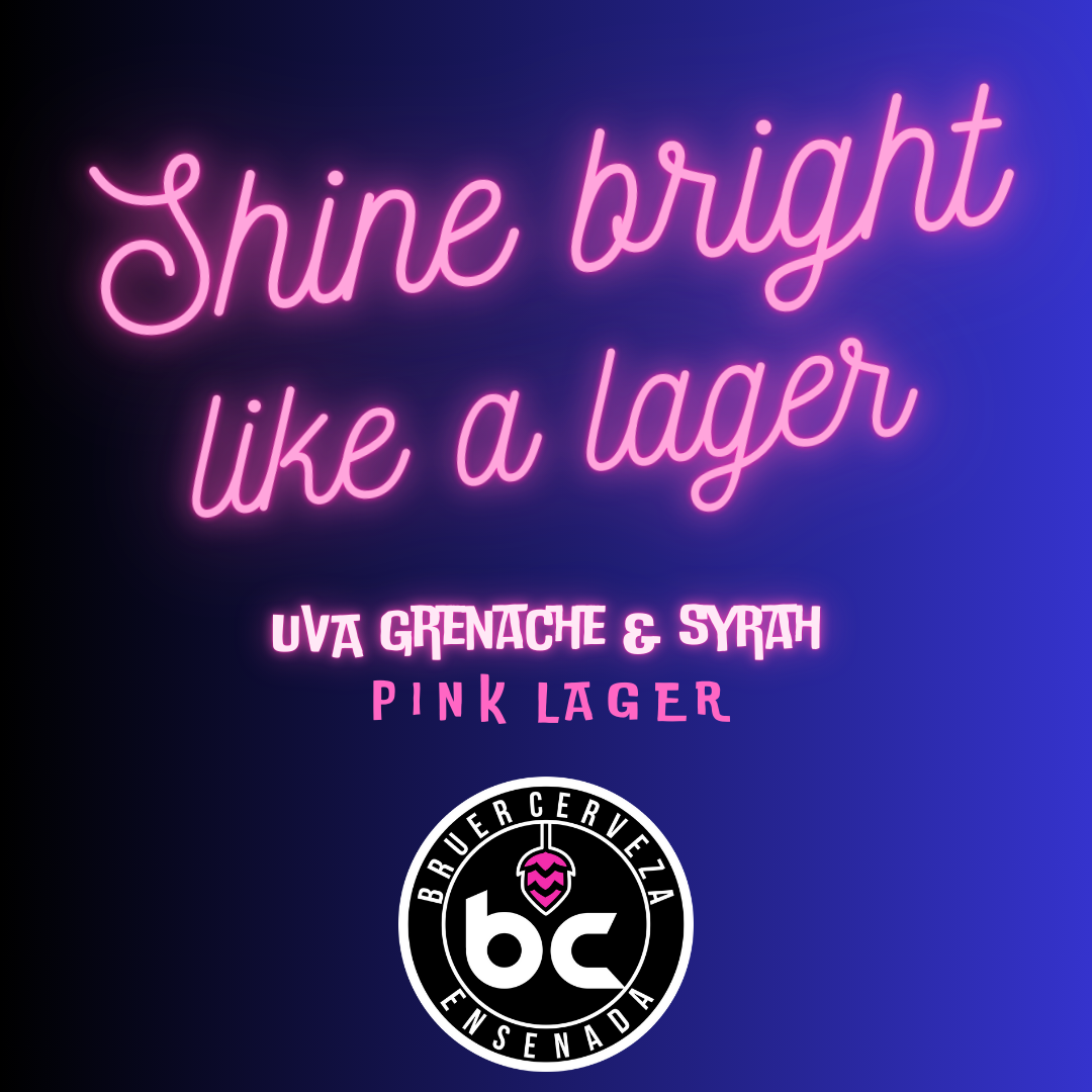Shine Bright Barril_0