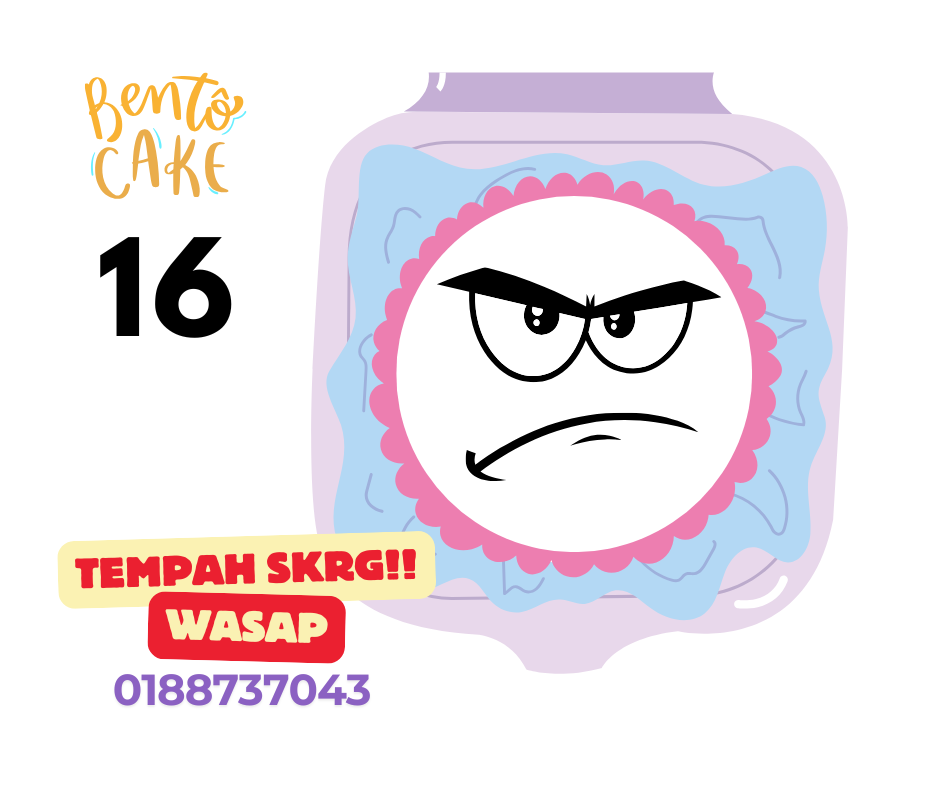 Emoji Bento Cake_6