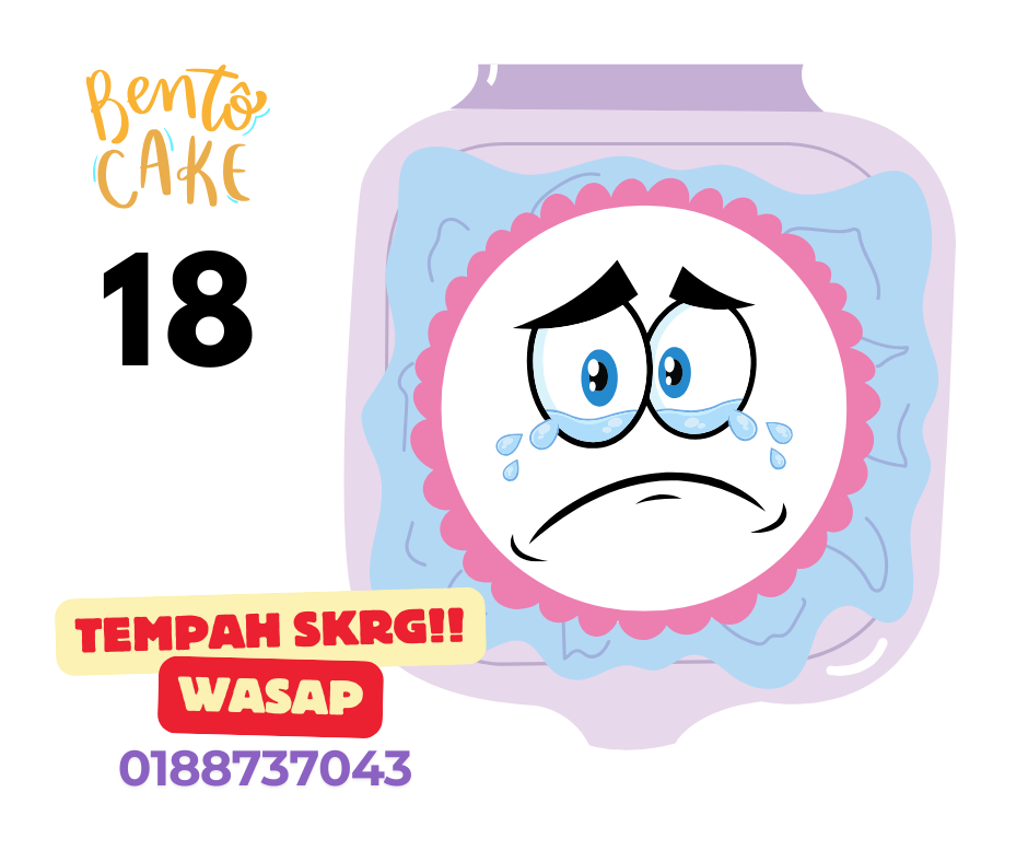 Emoji Bento Cake_8