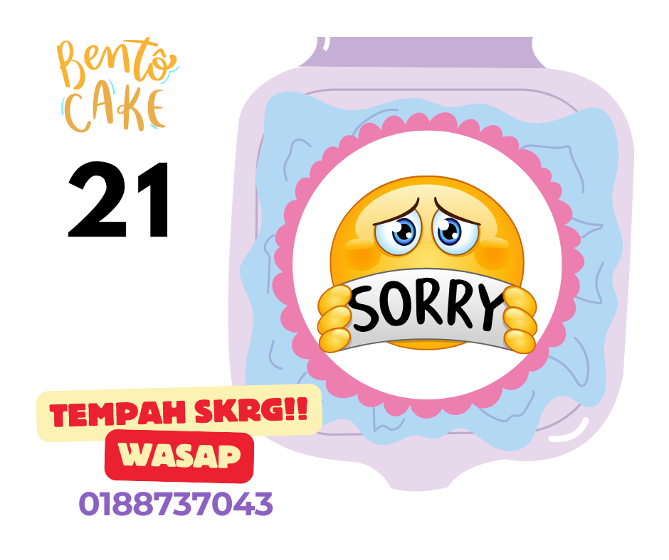 Emoji Bento Cake_11
