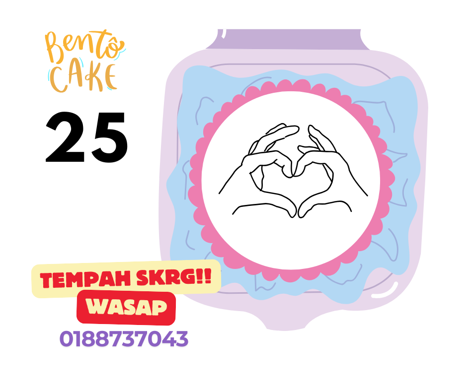 Emoji Bento Cake_13