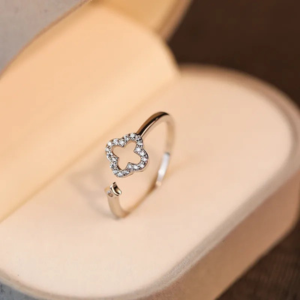 Anillo de Trébol_0