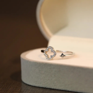 Anillo de Trébol_1