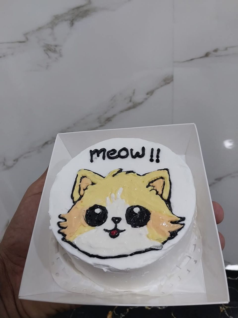 Cartoonic Bento Cake_8