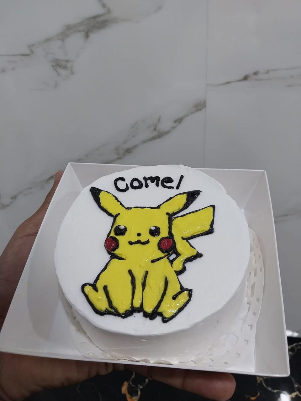 Cartoonic Bento Cake_11