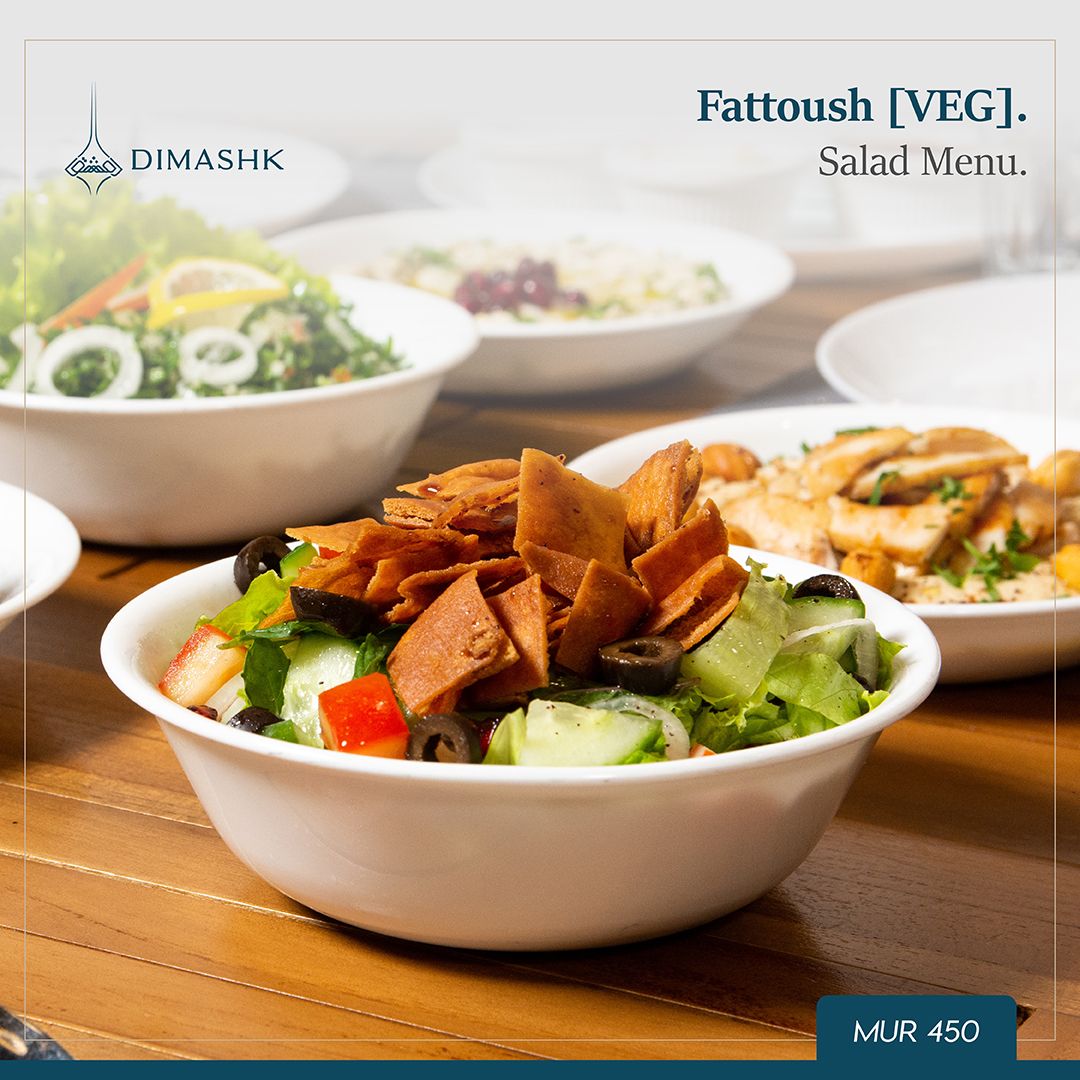 Fattoush [VEG]_0
