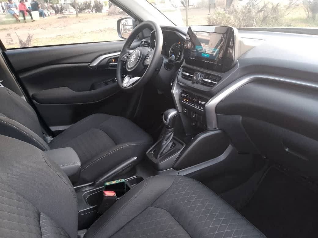 #PRIX: 16.000.000F SUZUKI GRAND VITARA DE 2025 ENCORE SOUS GARANTIE_6