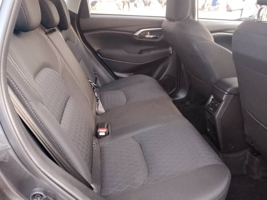 #PRIX: 16.000.000F SUZUKI GRAND VITARA DE 2025 ENCORE SOUS GARANTIE_8