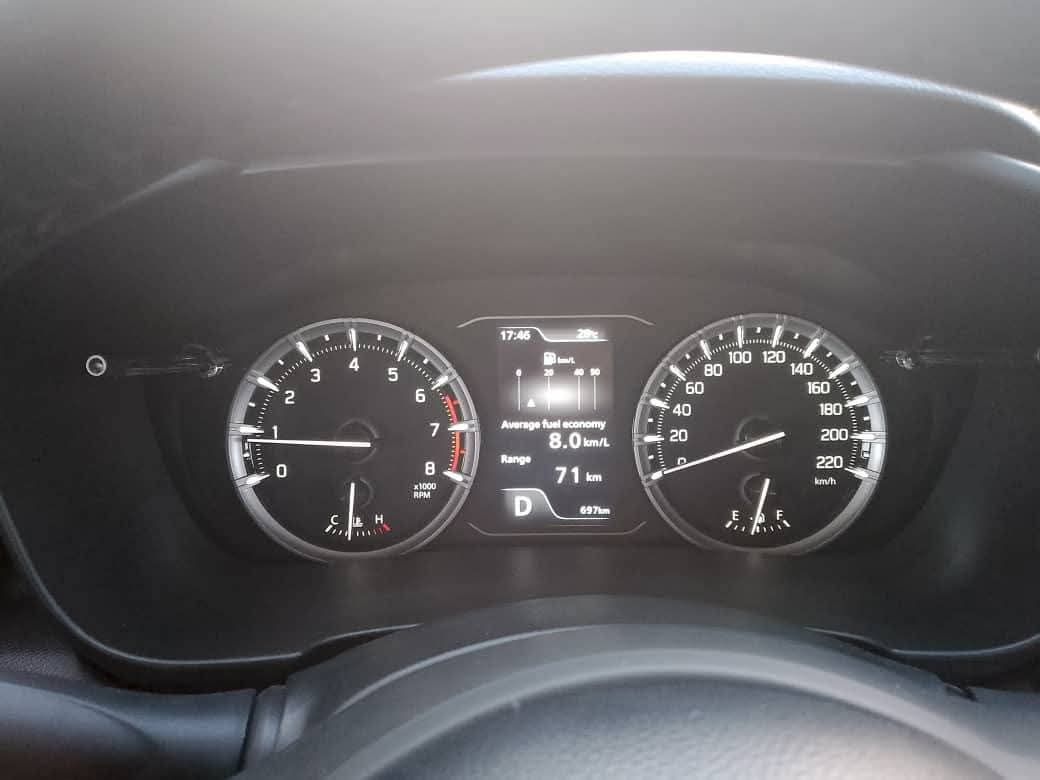 #PRIX: 16.000.000F SUZUKI GRAND VITARA DE 2025 ENCORE SOUS GARANTIE_5