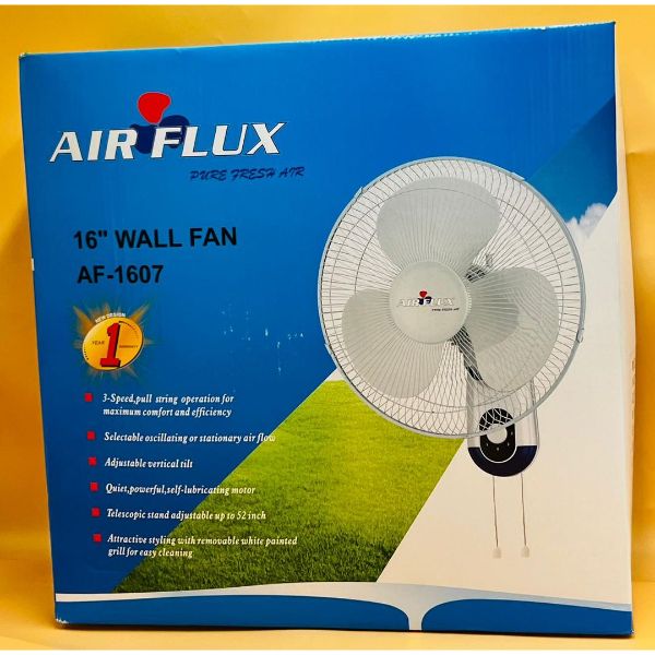 VENTILO AIRFLUX AF-1607_0