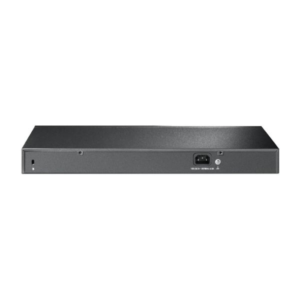 TP-Link JetStream TL-SG1218MP_2