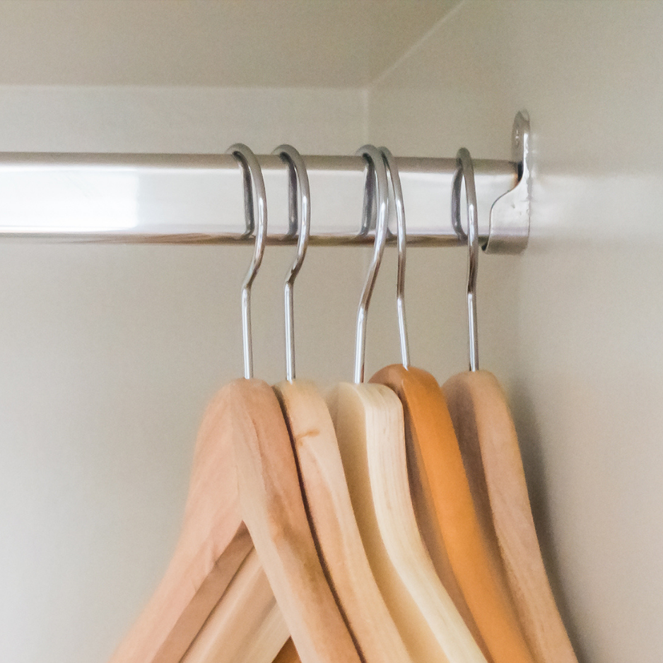 Tubo Para Closet _1