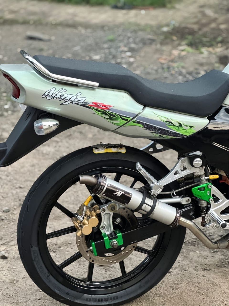 KN 150 R Modifikasi_3