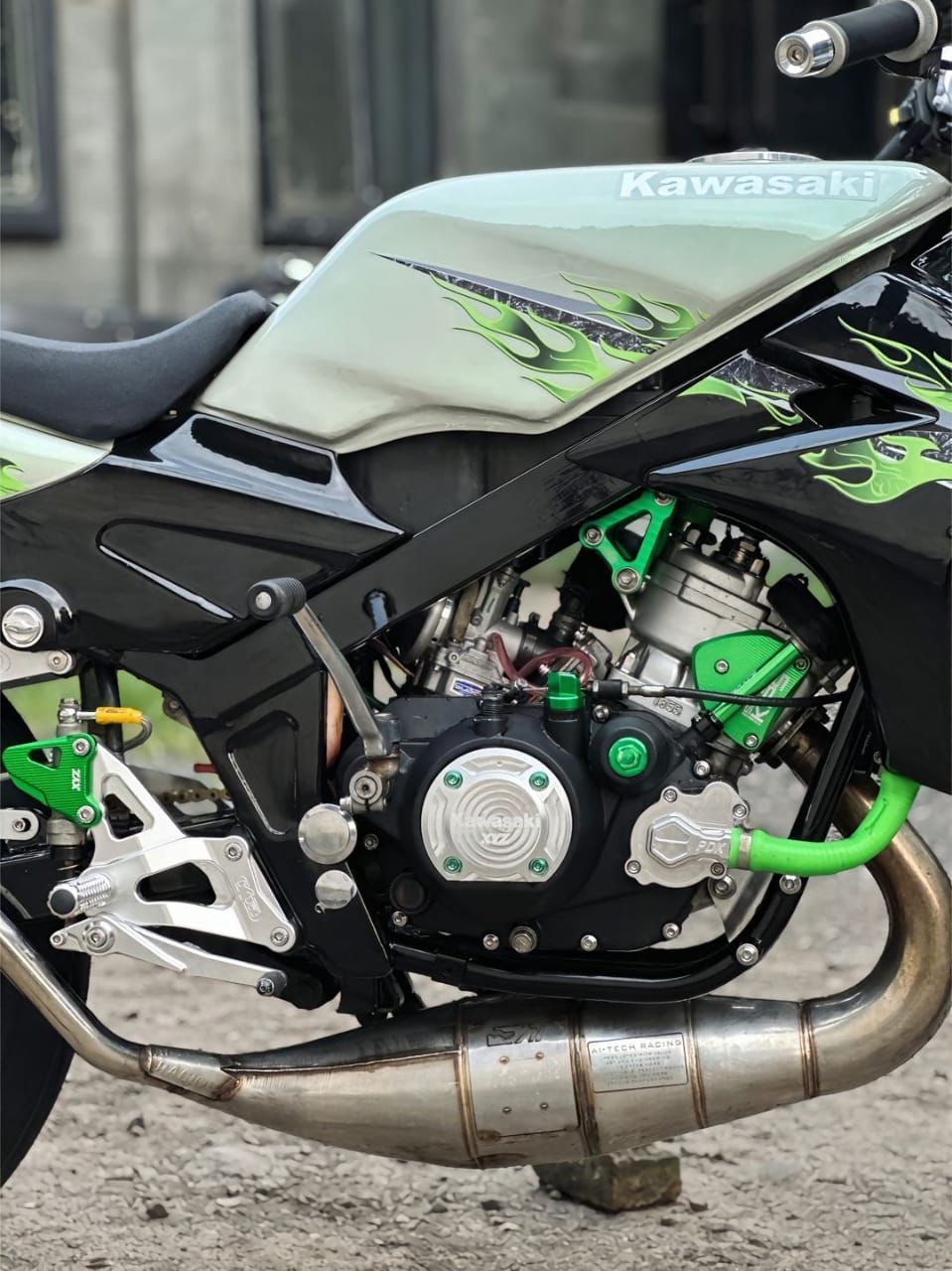 KN 150 R Modifikasi_8