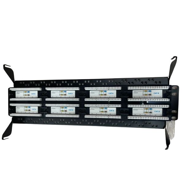 D-LINK PANNEAU DE BRASSAGE 48 PORTS_1