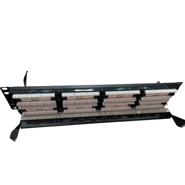 D-LINK PANNEAU DE BRASSAGE 48 PORTS_2