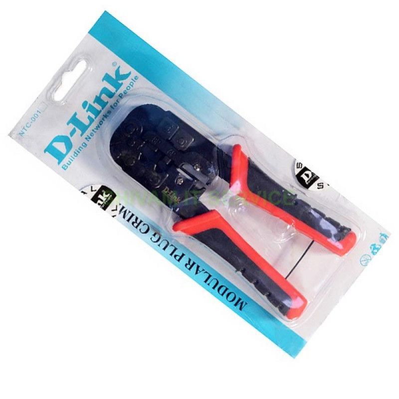 PINCE ORIGINAL D-LINK NTC-001_1