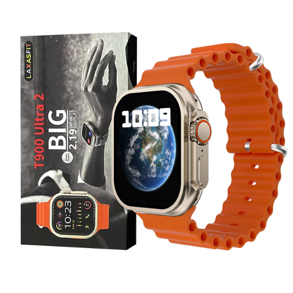 MONTRE SMART WATCH T900 ULTRA 2_0