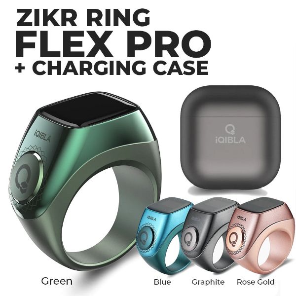 iQIBLA Zikr Flex Pro_0