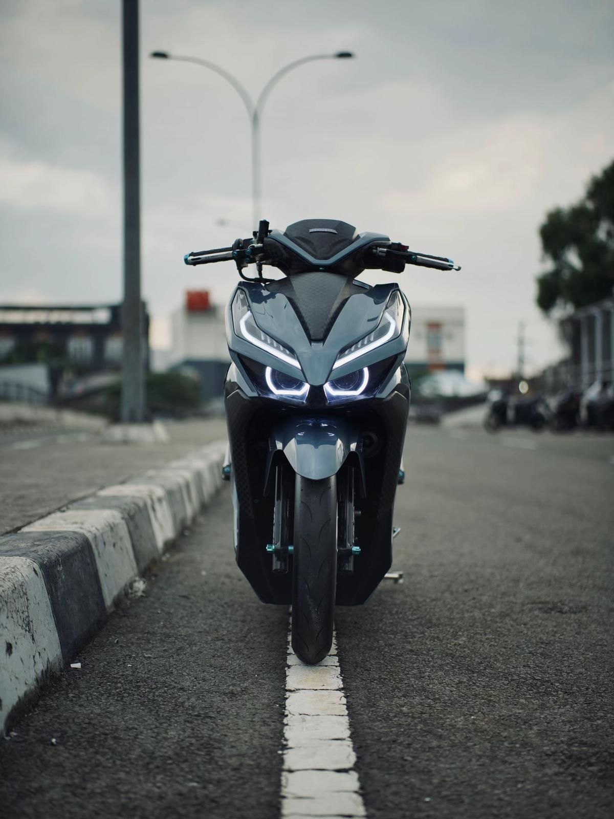VARIO 125 CBS ISS 2023_2