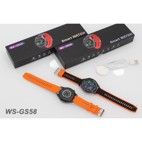 WSTER MONTRE SMART WS-GS58_0