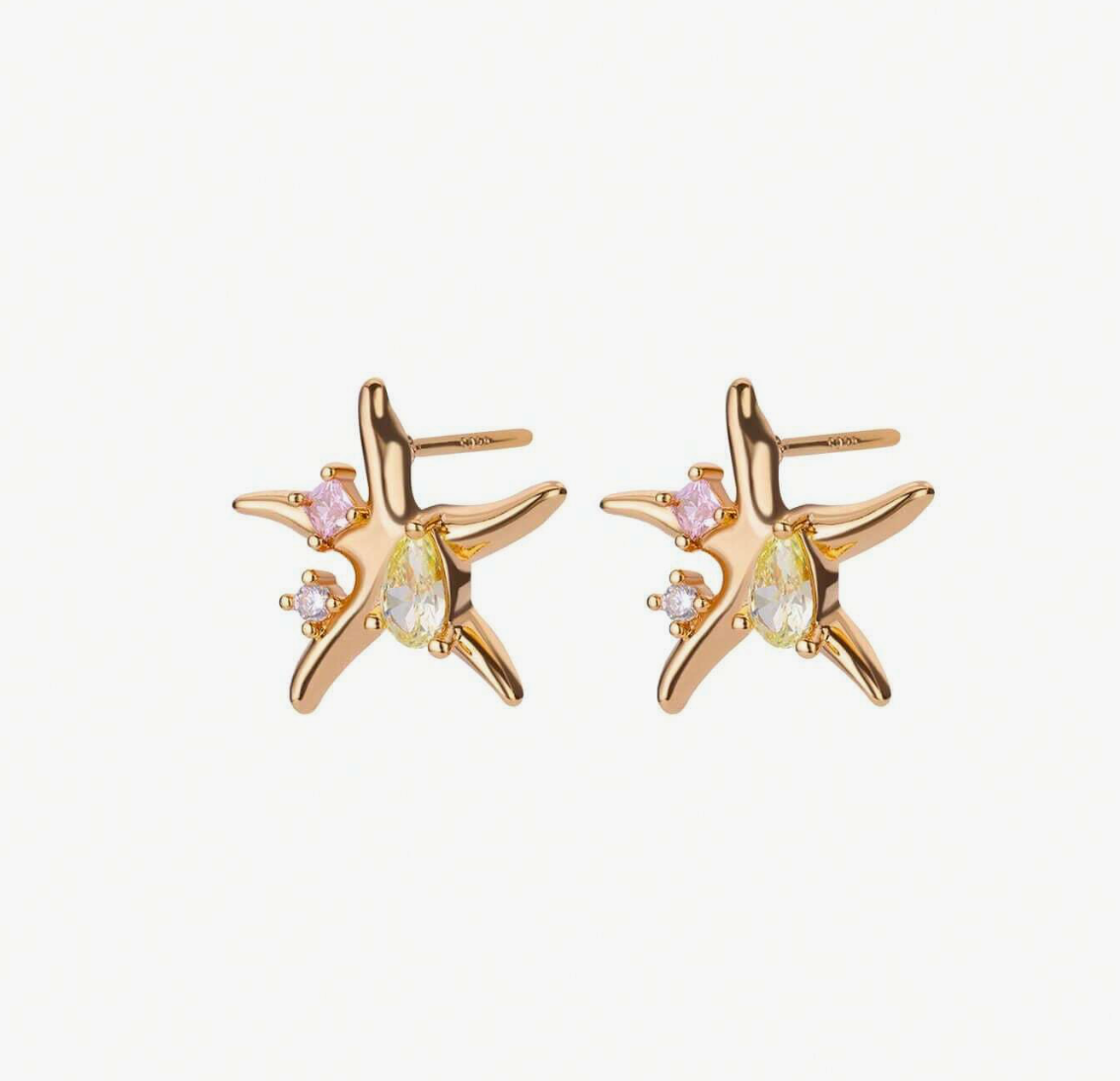 Starglow Earrings_0