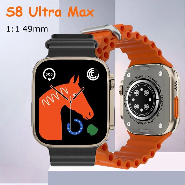 C707 S8 ULTRA MAX SMART WATCH_0