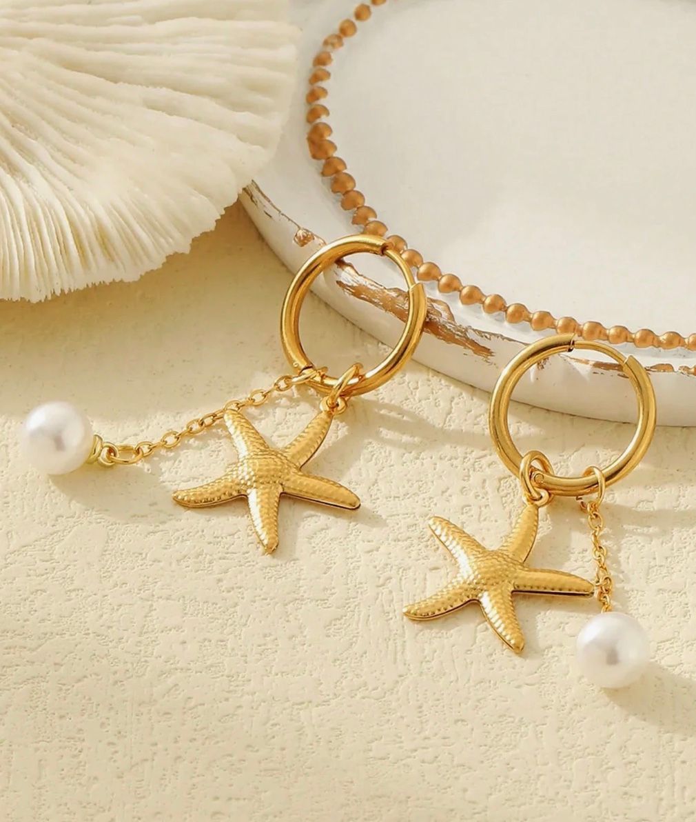 Marine Earrings_0
