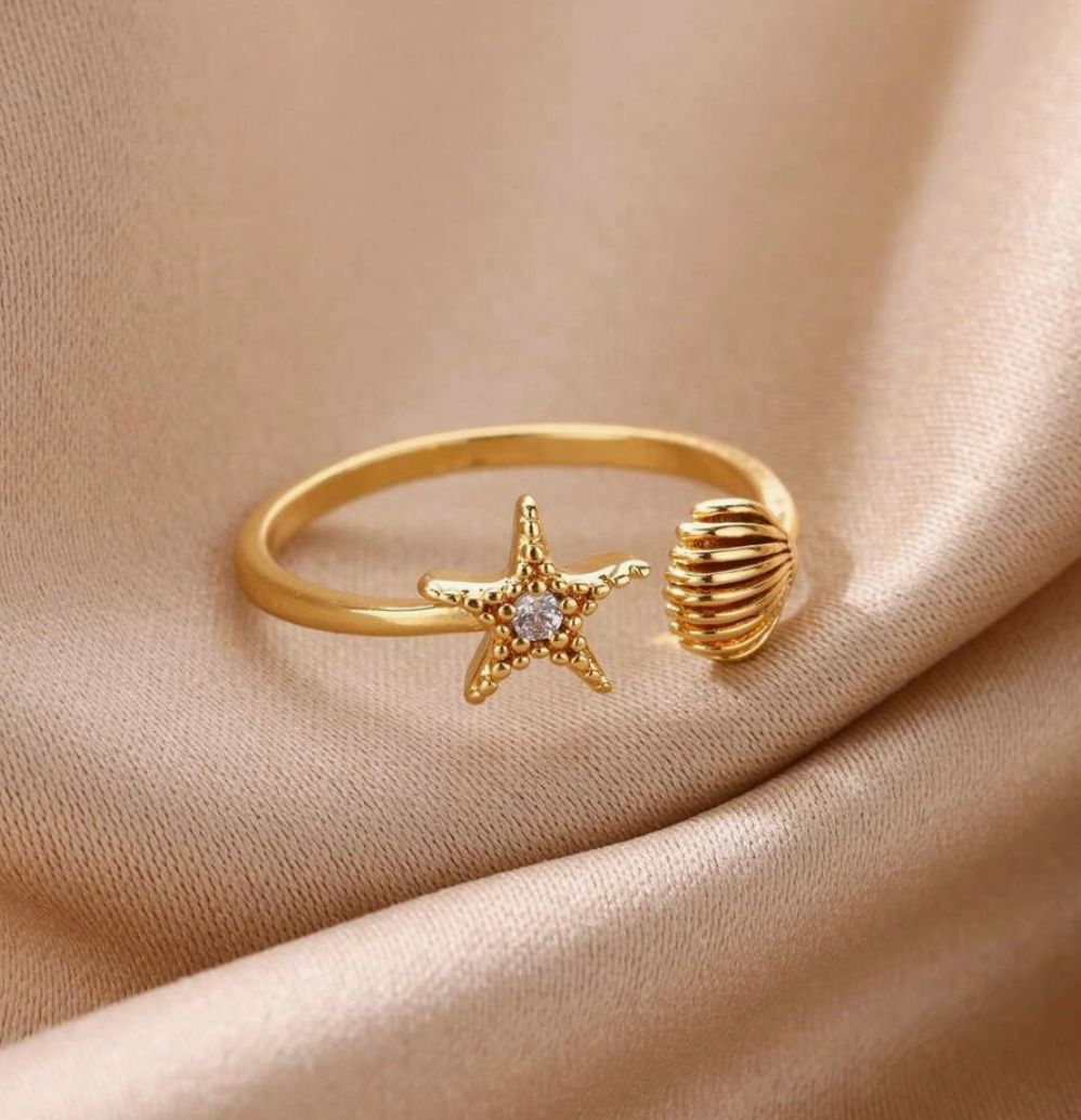 Marine Life Ring_0