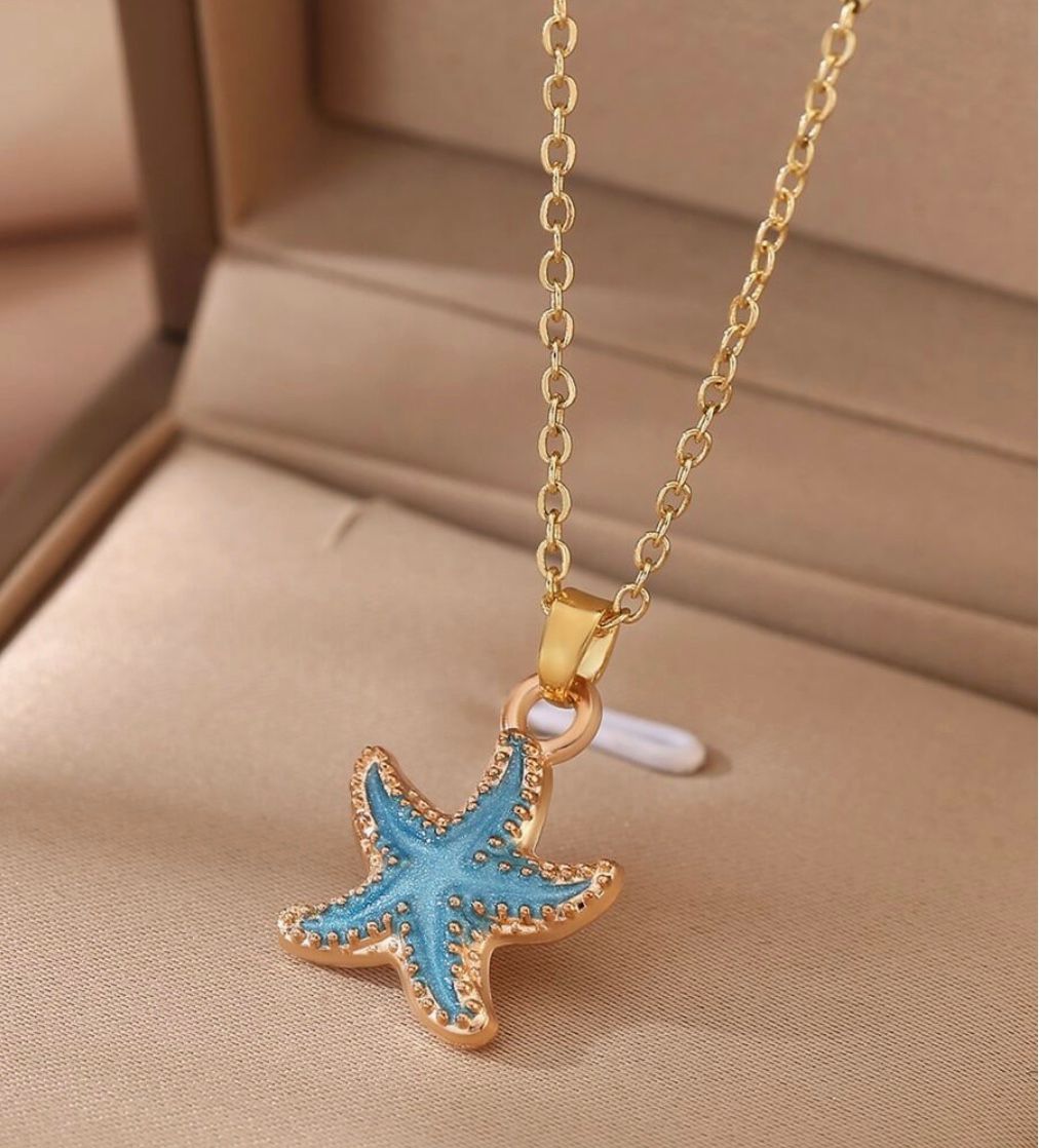 Celine Necklace_0