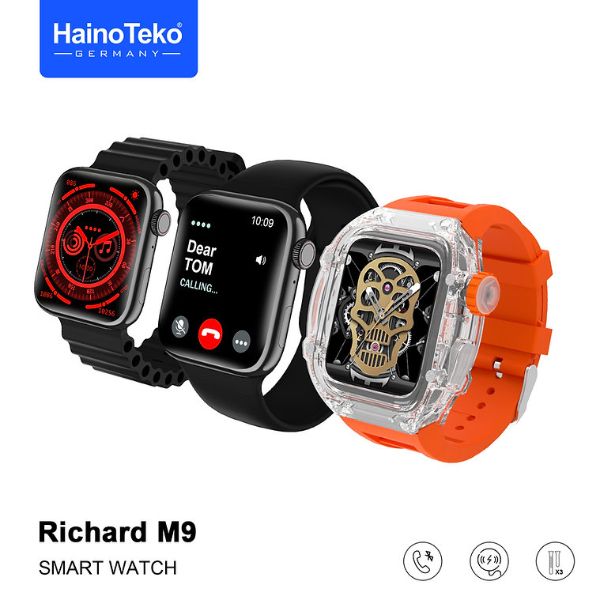 HainoTeko Richard M9_0