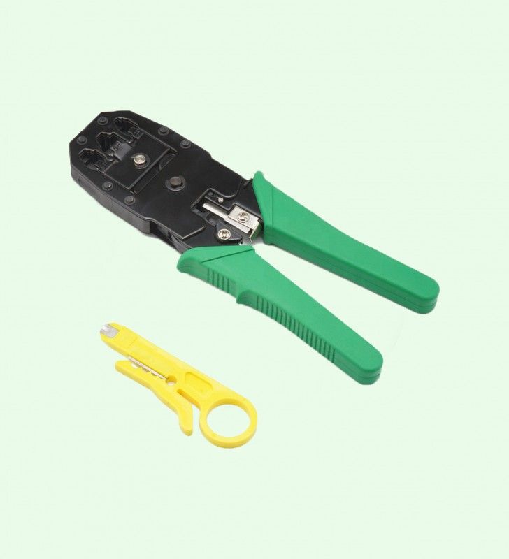 PINCE AZERTY SPECIAL TOOLS/ RJ45 ETHERNET/ HT-210C/ OB-315_1