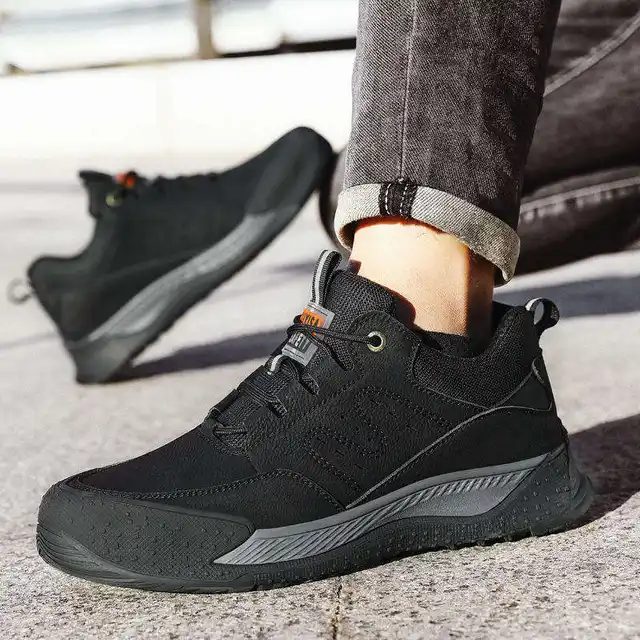 Safety Shoe 0278_1