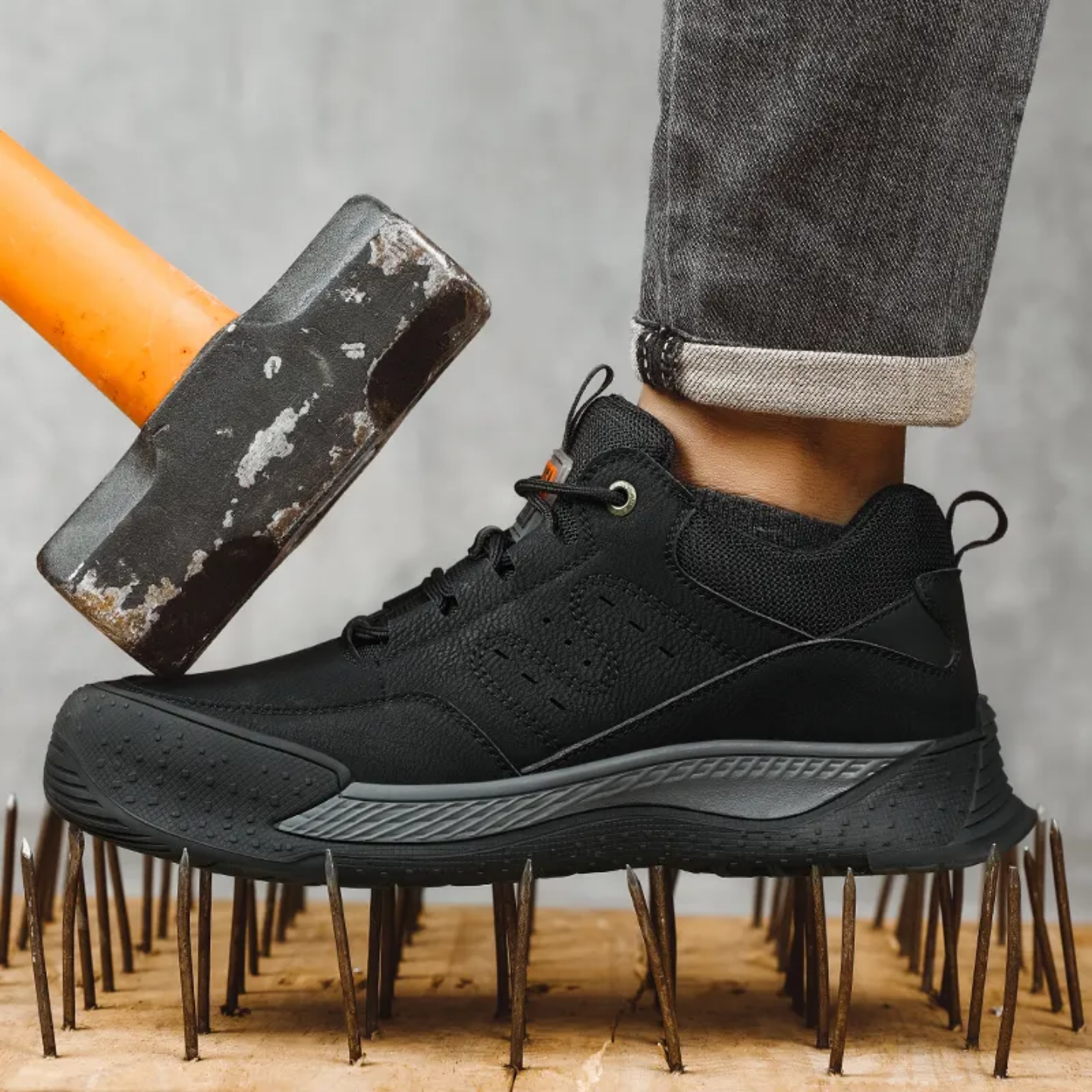Safety Shoe 0278_4