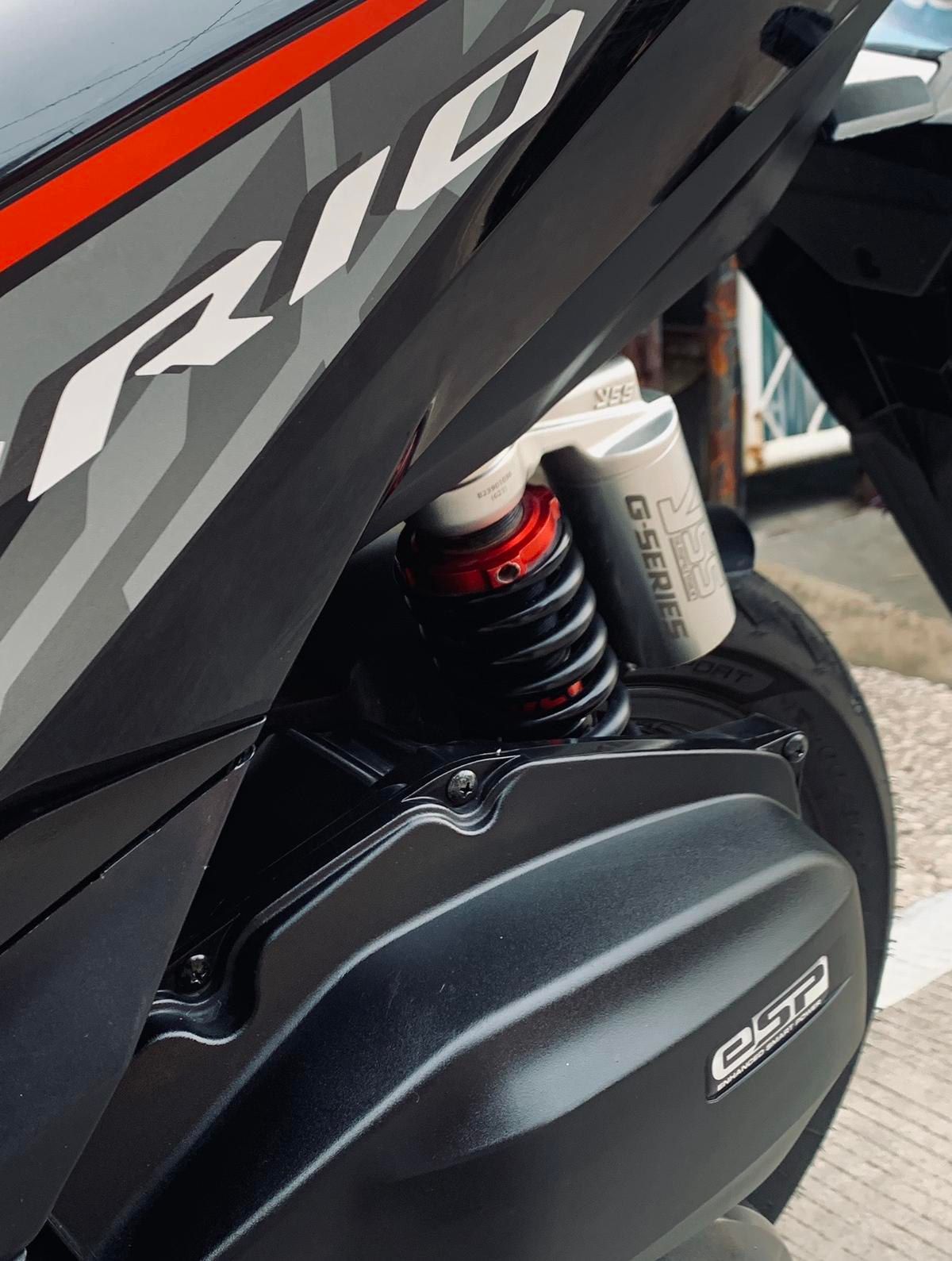 VARIO 125 CBS ISS 2024_2